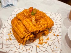 椒盐粟米-上房火鍋(新天地店)