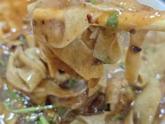 -正味斋锅巴菜(西北角店)