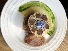 -RAC BAR(安福路店)