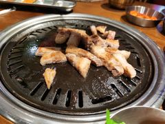-·缸桶屋·韩式牛肋条自助烤肉(西湖D11店)