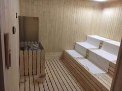 -华夏良子·足道SPA艾灸(山东大厦店)