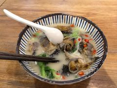 -鲜越鲜鱼粉(财富购物中心店)