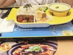 -老娘舅(杭州良渚永旺梦乐城店)