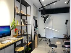 -一滴墨照相馆·证件照·形象照·领证跟拍(民耀路店)