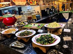 -北京西国贸大酒店