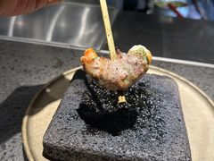 -麦MUGI铁板烧日式料理