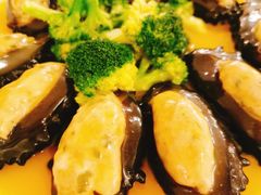 -梦中园海鲜酒店(川沙路店)