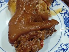 炖猪手-九河居(荔湾路店)