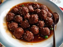 -晋西北菜馆(双塔西街店)