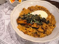 -藏书馆咖啡LibraryCoffee·Bistro(牡丹园店)
