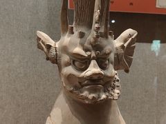 -敦煌市博物馆