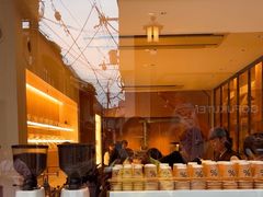 -% Arabica(京都东山店)