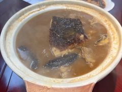 海味坛子肉-同福社