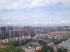 -哈尔滨文化公园