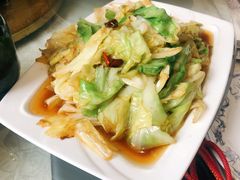 -湘德楼(德胜门外大街店)