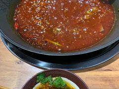 -楠火锅(龙阳广场店)
