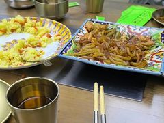 -巴依老爷新疆餐厅