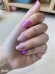 -天秤座美甲
