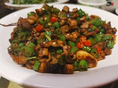 -洁雅小南方俏巴鱼馆(汴河街店)