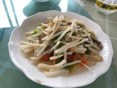 -湖山人家·湖景餐厅·特色农家菜(太湖西山店)