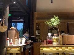 -Metal hands·铁手咖啡