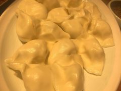 鲅鱼饺子-必点海鲜·鲅鱼水饺(鞍山西道店)
