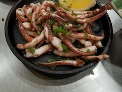 -日葵 大阪烧ひまり(仙霞路店)