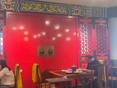 -南门涮肉(上海二店)