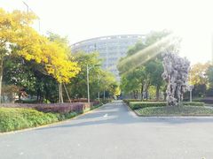 -杭州师范大学(下沙校区)