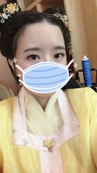 -盘子女人坊古装写真摄影(南京总店)