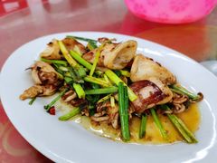 -滑记海鲜饭店·老字号(海鲜街店)
