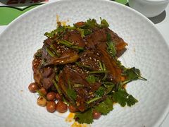 -鑫小城故事·藕汤·家常菜(台北一路总店)