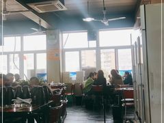 大堂-皖北巫氏三胖地锅鸡(长淮总店)