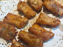 -天下客饭店(中山路店)