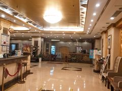 -山孚大酒店-中餐厅