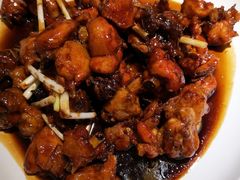 -绿茶餐厅(西单老佛爷店)