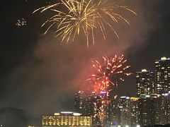-海云台海滩