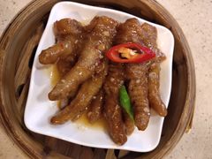 -点都德(大茶楼店)