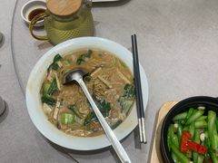 -丰鲤楼•闽南茶楼(仟禧汇店)