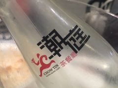 -满得意茶餐厅·顺德家常菜·港式经典(大良店)