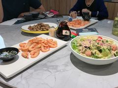 -501號台州海鲜餐厅(海创园店)