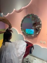 -星咔萌StarCamo儿童剪发(芳圆里IDMALL品牌形象店)