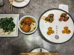 -闫府私房菜·百年鲁菜(恒隆店)