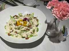 -开海·红岛海鲜虾水饺(石老人店)