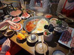 -萍姐火锅·公路夜市(打浦桥日月光店)