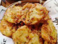 -老西门·常州菜(新区店)
