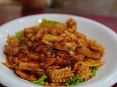 八珍豆腐-众乐大盘菜