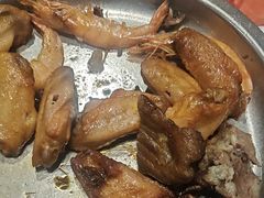-汉巴味德(沈阳万象汇店)