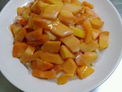 android_upload_pic-欧恋洋葱冰淇淋绿豆馔