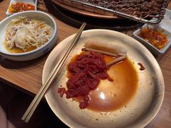 -王妃家(明洞中央店)